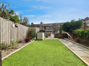 Garden- click for photo gallery